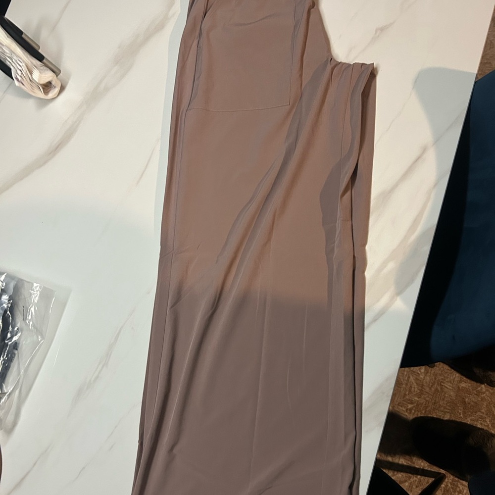 Beyond Yoga Easy wide leg pants